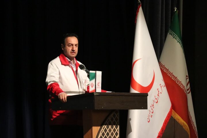 امدادرسانی به 9 حادثه رانندگی در استان سمنان؛ 3 نفر جان باختند