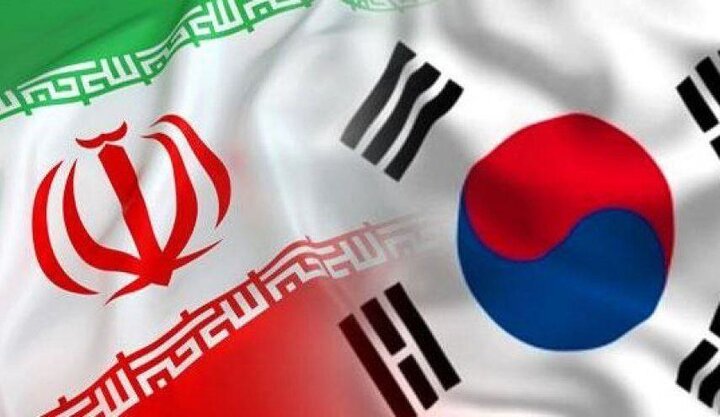 رایزنی‌های سیاسی ایران وکره جنوبی؛تبادل نظر پیرامون همکاری‌های اقتصادی