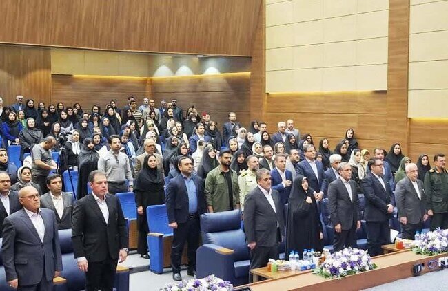شبکه‌ای به وسعت ایران: یک‌هزار زن کارآفرین در ۲۰ کانون سراسر کشور
