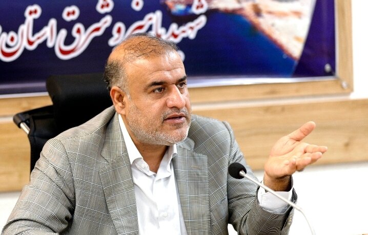 افزایش ۴۷ درصدی تخلیه و بارگیری در بنادر شهید باهنر و شرق هرمزگان