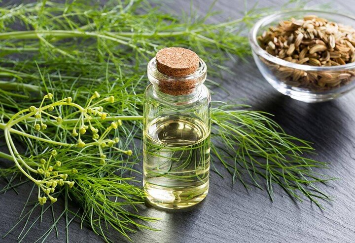درمان طبیعی نفخ، بیخوابی و کلسترول