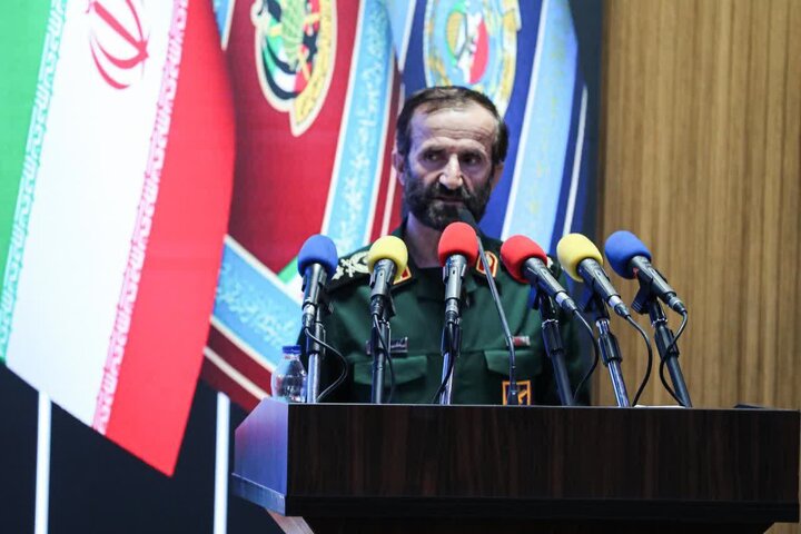 نیروی زمینی ارتش پرافتخارترین نیروها در سطح نیروهای مسلح است