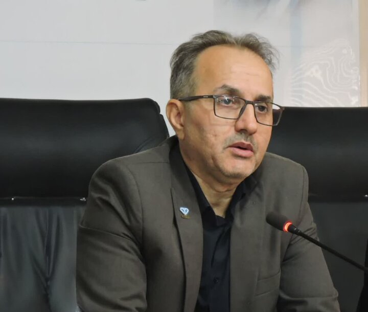 فعالیت ۳۶ گروه نظارتی دامپزشکی ایلام در عید قربان