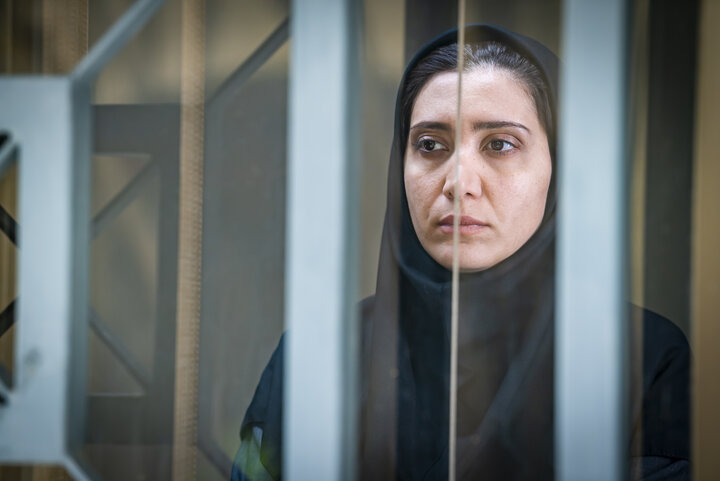 «گرانیت» استعارهای از مقاومت و رنج زن امروزی است