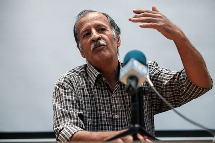 تسلط گفتمان جشنوارهای بر سینما؛ فیلم ضعیف با جایزه ماندگار نمیشود