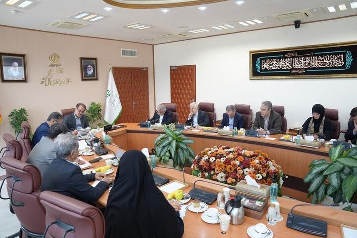 فقط حدود ۴ هزار اثر تاریخی دارای حریم مصوب هستند