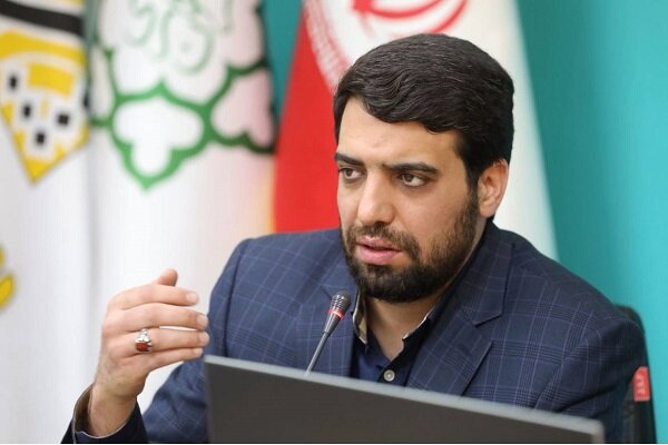 تهمیدات شهرداری منطقه ۱۱ برای برگزاری باشکوه مراسم ارتحال امام خمینی