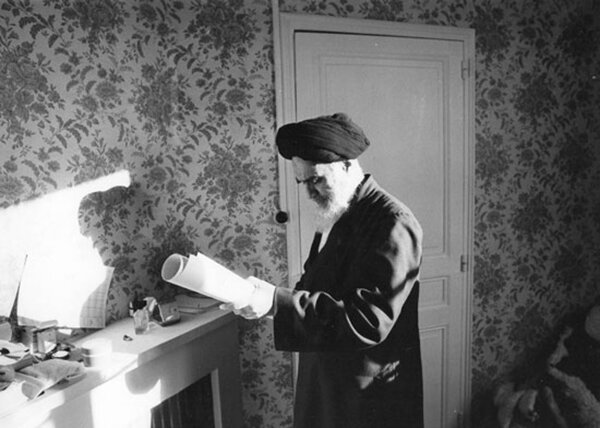 ساعت را با رفت و آمد حضرت امام، کوک می کردیم ؛ دوری از «ریا» در احترام