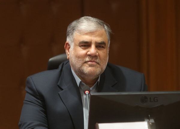 فرامرز عظیمی شهردار قم شد