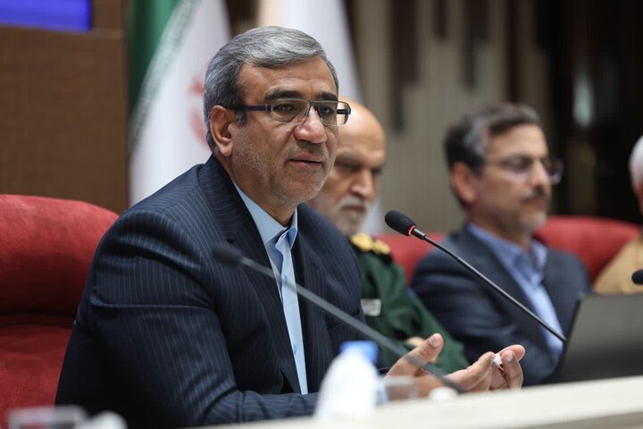 سقف تسهیلات بانکی در خراسان رضوی به ۱۰۰۰ میلیارد تومان رسید