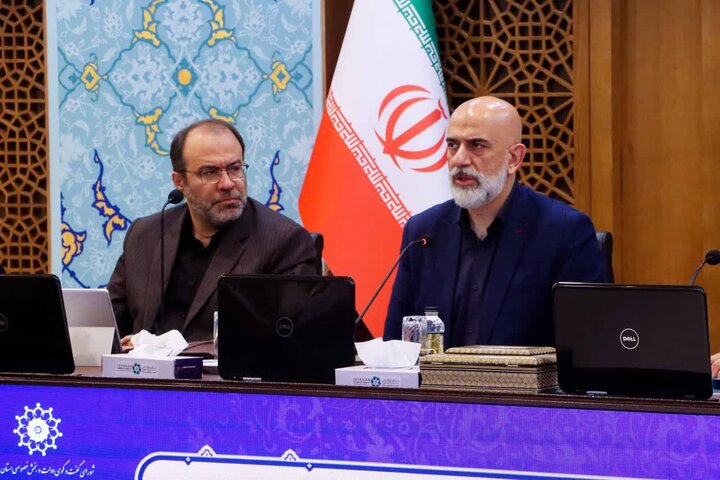 ۱۵۰۰ سرمایه‌گذار داخلی و خارجی به اصفهان می‌آیند
