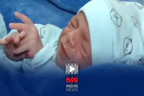 هدیه ۷۰ میلیونی به نوزادان از شایعه تا واقعیت هدیه ۷۰ میلیونی به نوزادان از شایعه تا واقعیت