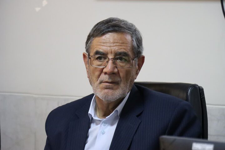 توسعه زیرساختهای درمانی شهرستان دلیجان مورد توجه ویژه است