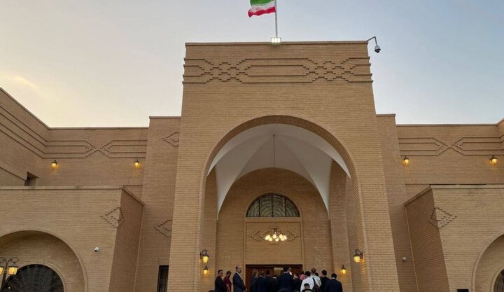 طهران تؤكد على متابعة موضوع زوارق الصيد الايرانية التي دخلت المياه السعودية