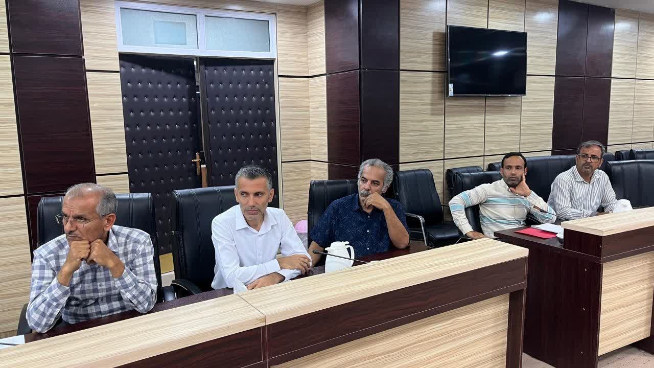 سازمانهای مردمنهاد در تحقق عدالت اجتماعی نقش مؤثری ایفا کنند