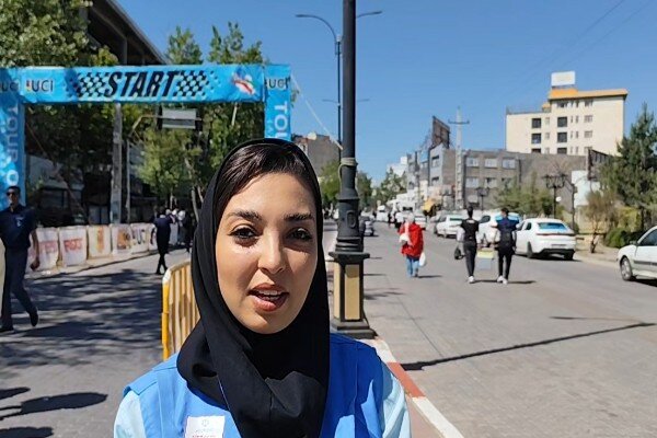 تور،دوچرخه،سواري،ايران،آذربايجان،المللي