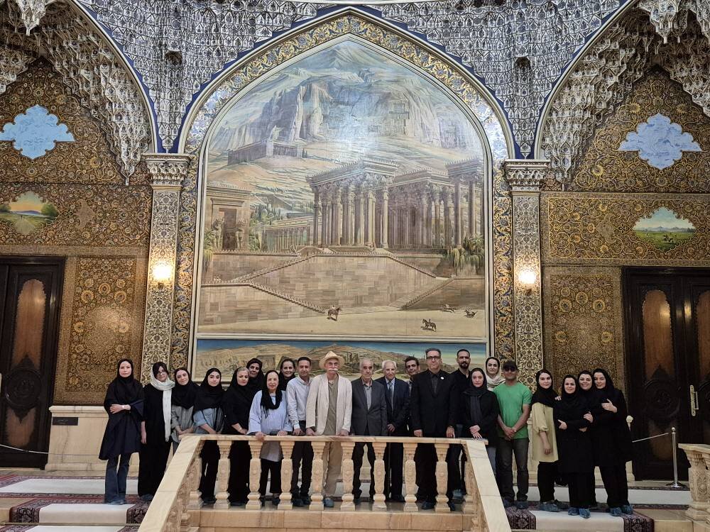 خاتم،هنر،استاد،تالار،مرمر،كاخ،ايراني،صنيع،محمدحسين،هنرهاي،خل ...