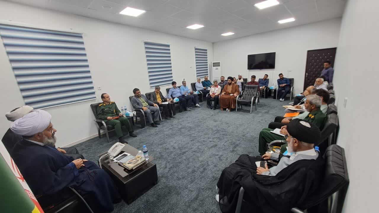 جوانان با قهرمانان بومی آشنا شوند