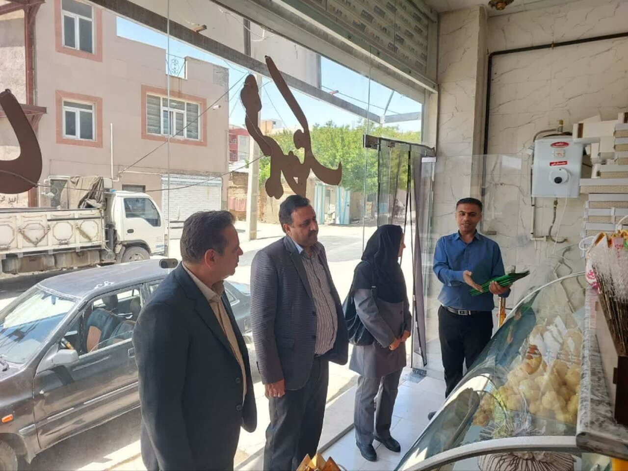 خبرگزاری مهر