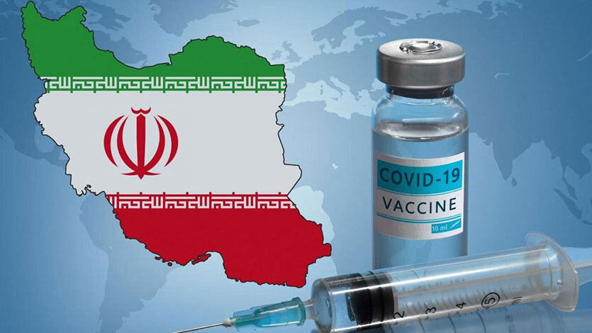 Iran to become self-sufficient in importing vaccine
