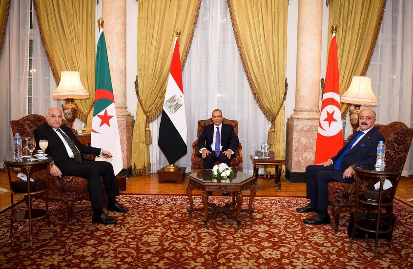 ليبي،كشور،وزراي،ملل،امنيت،سياسي،سازمان،همسايه،متحد،تأكيد،بحر ...