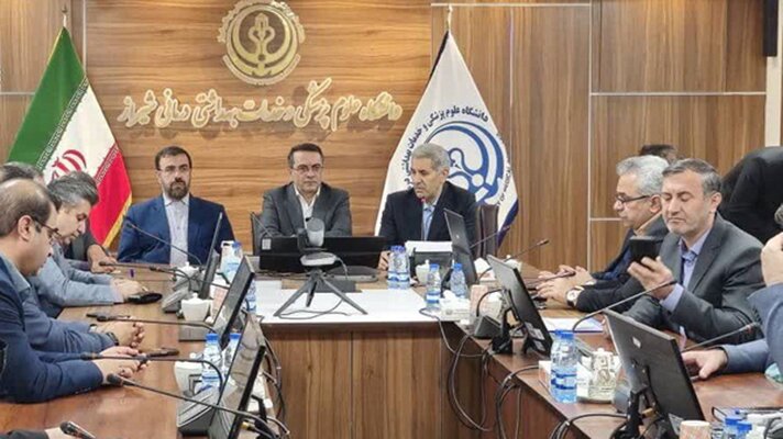 ۲۵ هزار نیروی جدید جذب وزارت بهداشت می‌شوند
