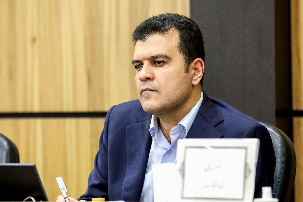 شرط ایجاد GPU فارم در استان‌ها؛زیرساخت ۳۰۰ میلیون دلاری AI ایجاد کردیم