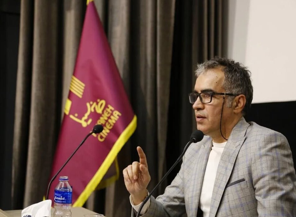 جشن،مستند،سينماي،مستقل،كارگردانان،سينما،اسحاقي