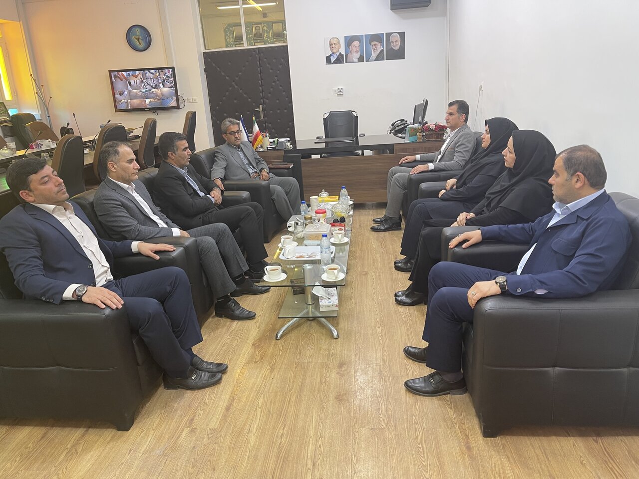 خارگ،جزيره،شهرداري،مطالبات،نهادهاي،شورا،پيگيري،مسير،حمايت
