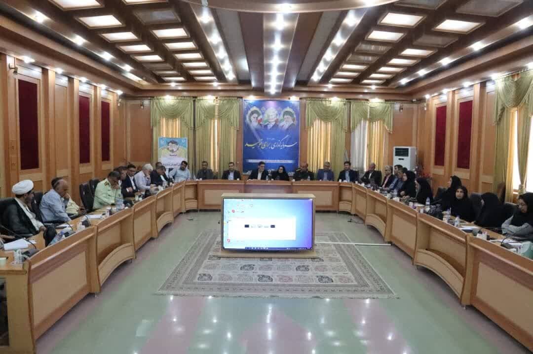 ایجاد عدالت آموزشی در آموزش و پرورش دشتستان