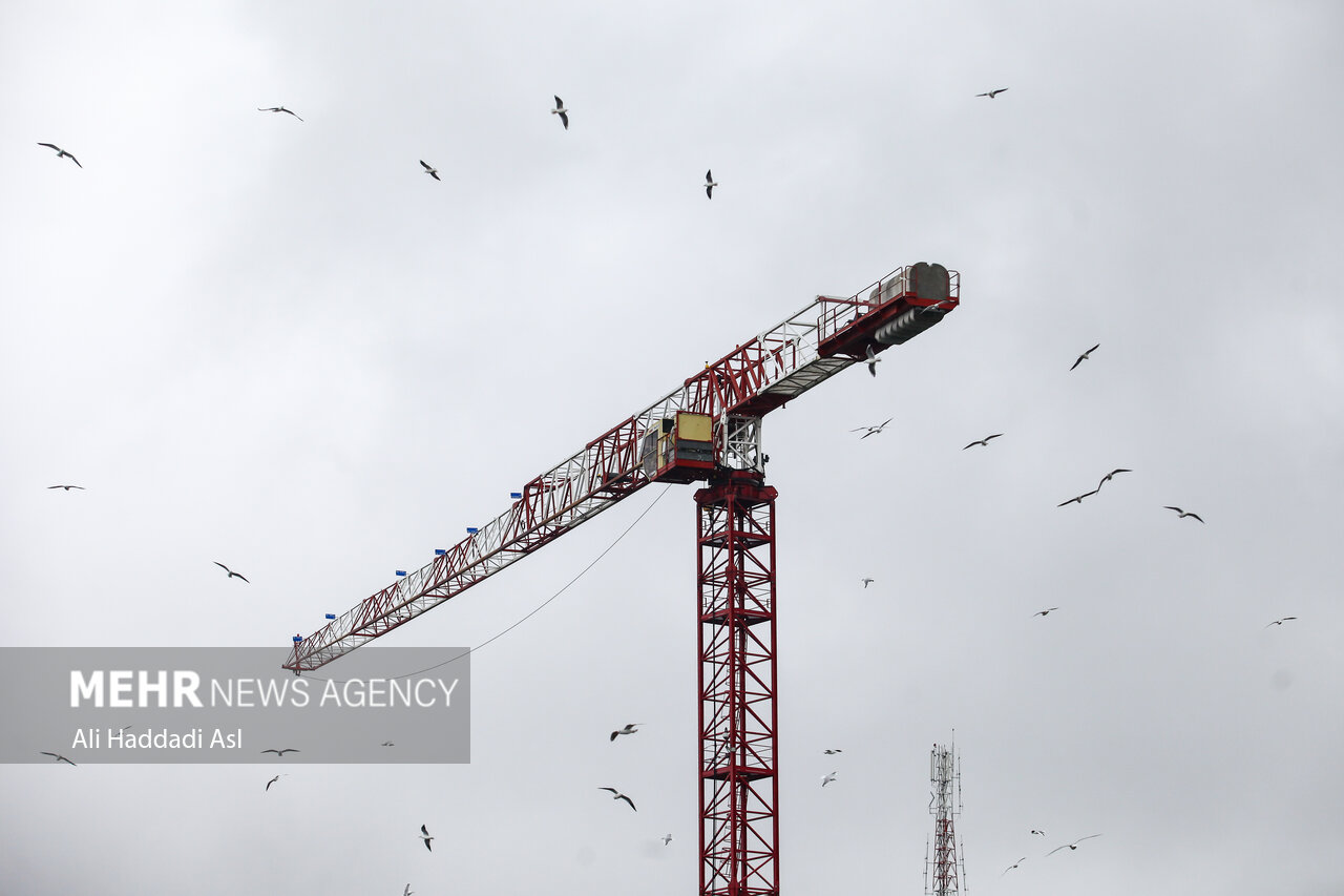 راهآهن رشت – آستارا؛ ریل طلایی اتصال مناطق آزاد ایران به قلب اوراسیا راهآهن رشت – آستارا؛ ریل طلایی اتصال مناطق آزاد ایران به قلب اوراسیا