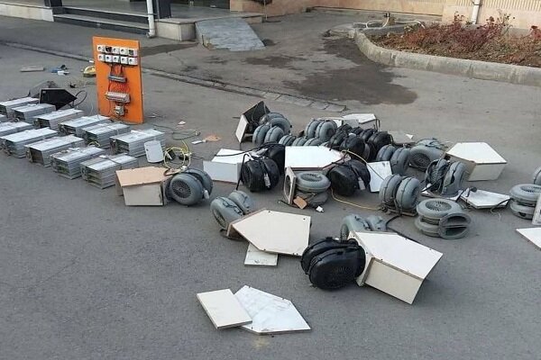 برق،توزيع،غيرمجاز،مياندوآب،همكاران،شهرستان