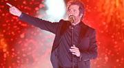Mahsun Kırmızıgül, İran’da konser vereceği haberlerini yalanladı