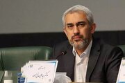 اعلام وصول نامه معرفی وزیر پیشنهادی اقتصاد در صحن علنی فردا
