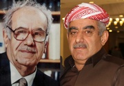 مامۆستا "هەژار" توانا و لێهاتوویی کوردی به نەتەوەکانی تر نیشان دا