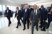 قالیباف: امام راحل همه زندگی خود را وقف مبارزه با رژیم صهیونیستی کرد