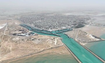 کانال دسترسی بندر دیلم لایروبی می‌شود