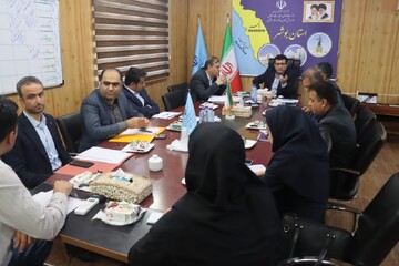 بانک‌های بوشهر در پرداخت تسهیلات مشاغل خانگی نقش راهبردی داشته باشند