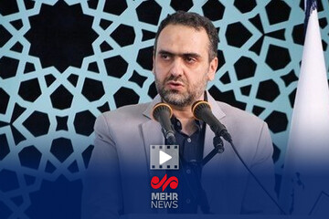 نویسندگان جوان ثمره درختی هستند که حضرت امام بنا نهادند