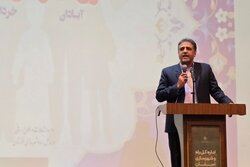 طرح جوانی جمعیت در خوزستان با جدیت دنبال می‌شود