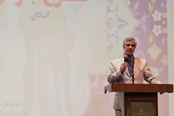 آبادان در حمایت از طرح جوانی جمعیت گام بلندی برداشت