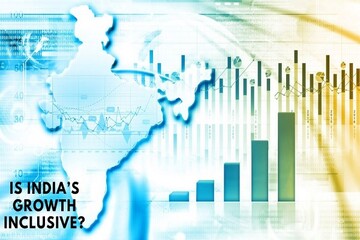 India becomes world’s 4th largest economy, surpasses Japan