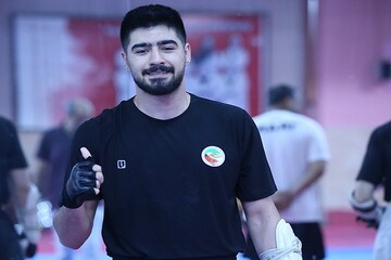 مهران برخوداری هم حذف شد