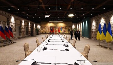 Ukraine, Russia to meet in Istanbul tomorrow