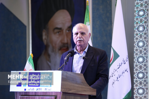 یادواره ۳۰۰۰ شهید اصناف خراسان رضوی