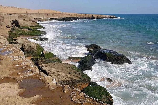 جاری شدن فاضلاب شهری در چابهار؛ مشکلی که رفع نمی شود