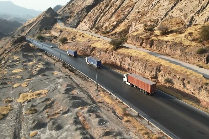 جابهجایی کالا در بوشهر ۹ درصد افزایش یافت جابهجایی کالا در بوشهر ۹ درصد افزایش یافت