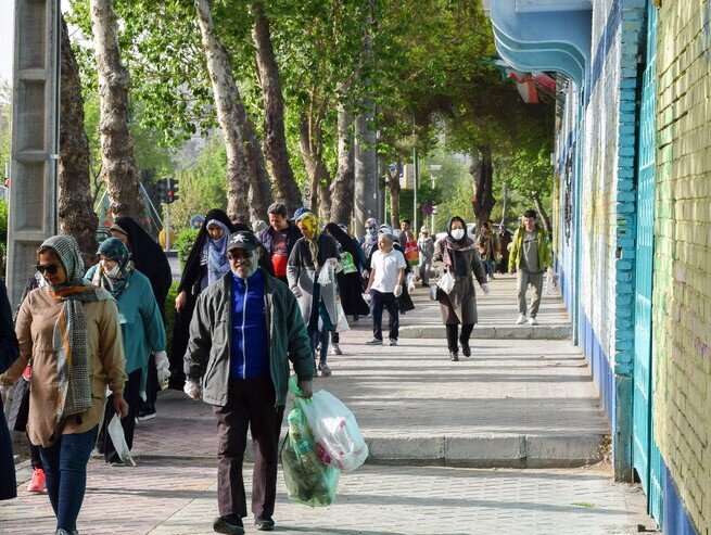 آیا چهارباغ با پویشهای یکروزه پاک میماند؟ آیا چهارباغ با پویشهای یکروزه پاک میماند؟