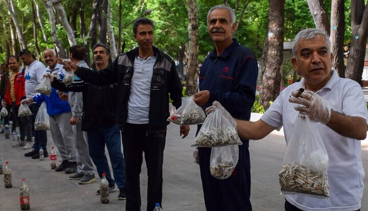 آیا چهارباغ با پویشهای یکروزه پاک میماند؟ آیا چهارباغ با پویشهای یکروزه پاک میماند؟