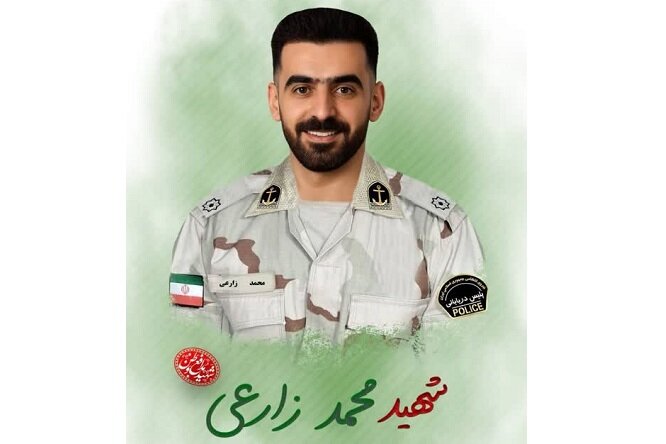 برنامه‌های استقبال و تشییع شهید مدافع امنیت در بوشهر اعلام شد